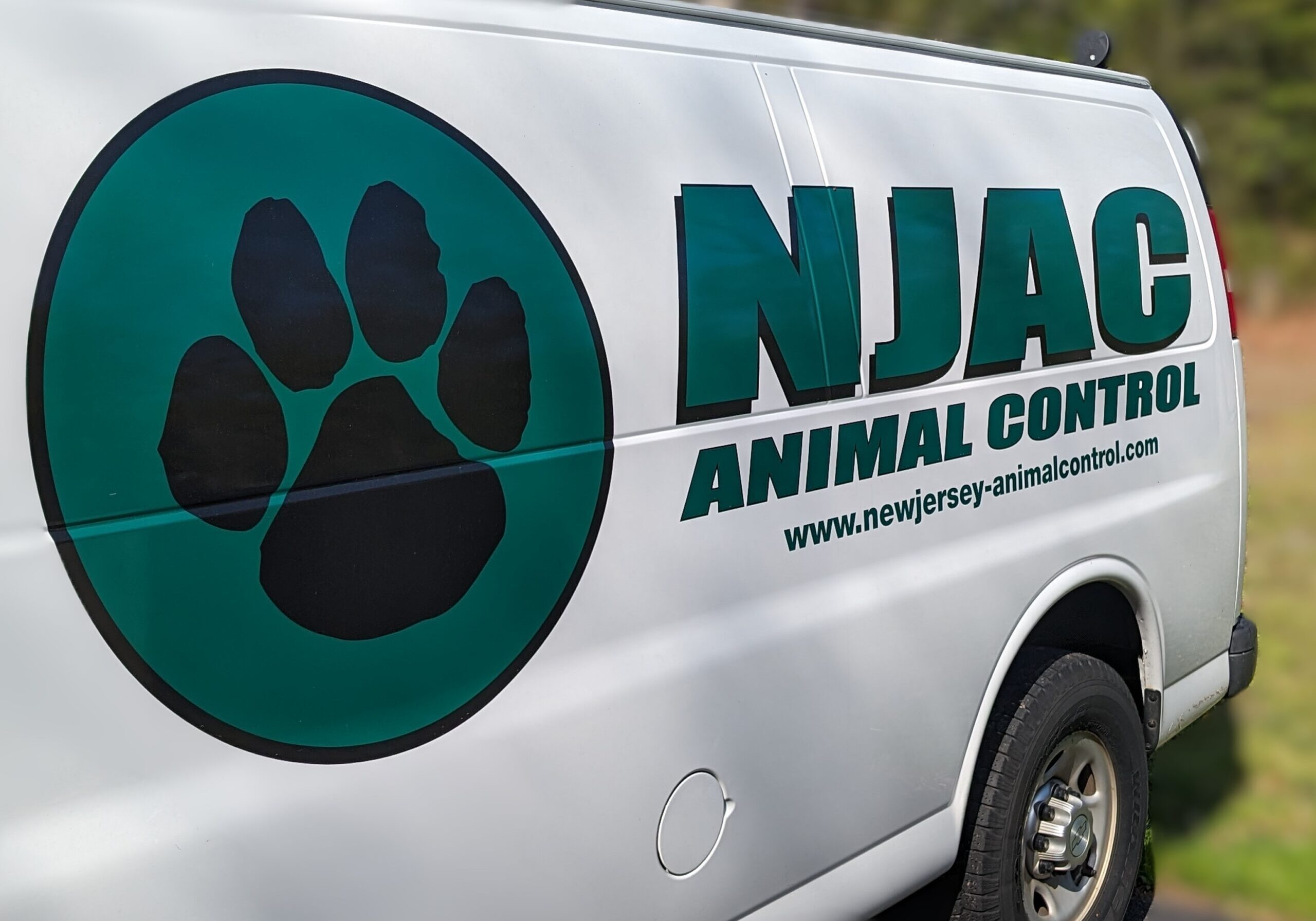 van